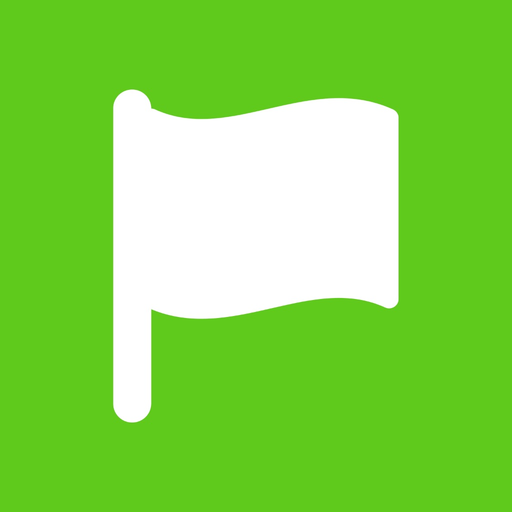 Golf Sight Slope Rangefinder app icon