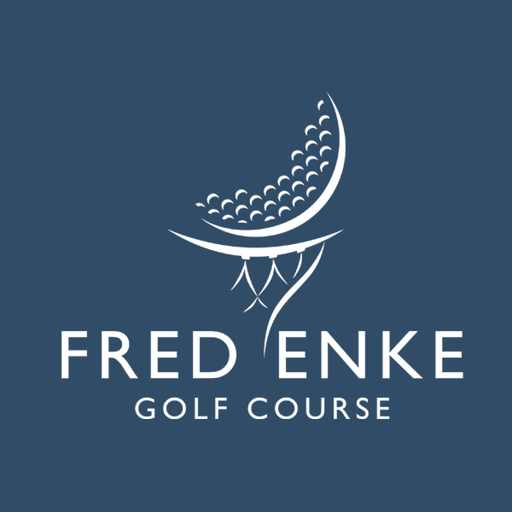Fred Enke Golf Tee Times app icon