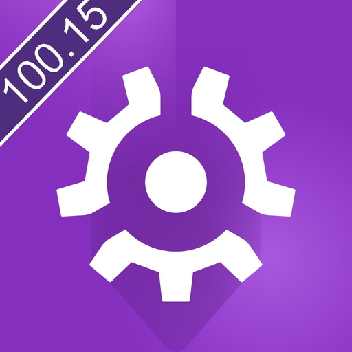 ArcGIS Runtime SDK Samples app icon