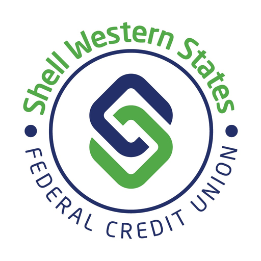 Shell Western States FCU app icon