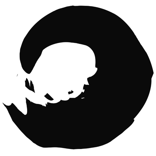 Poured - The Future of Work app icon