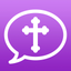Catholic Chat - Faith Topics icon
