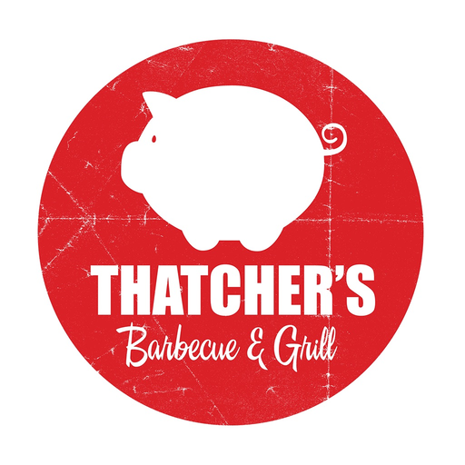 Thatcher's BBQ & Grille app icon