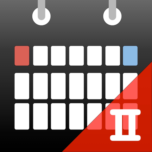 P-Time RecV2 app icon