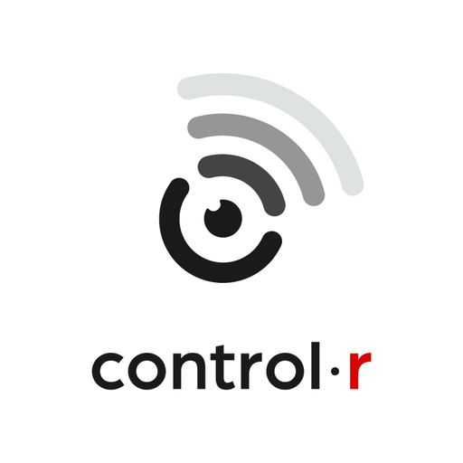 Rinnai Control-r 2.0™ app icon