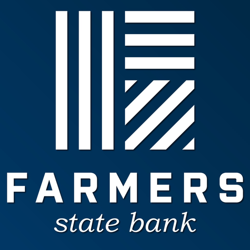 Bank with Farmers app icon