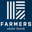 Bank with Farmers icon