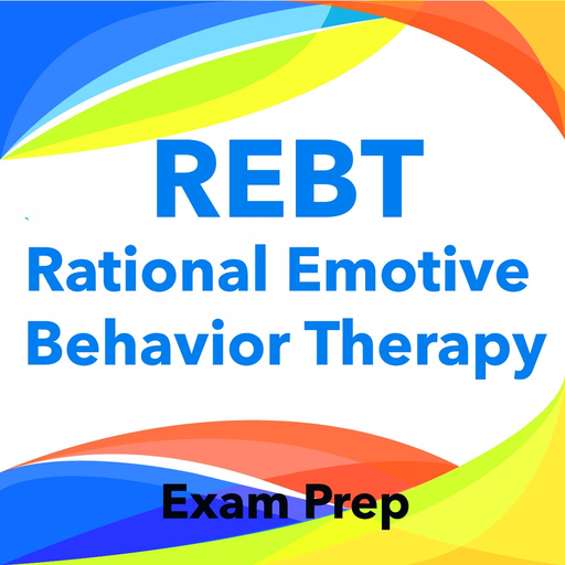 REBT Exam Review: Notes & Quiz app icon