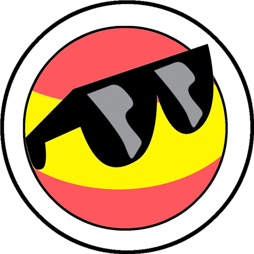 CountryBalls - ES app icon