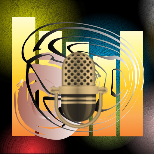Tuned Radio Shoutcast Edition app icon