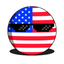 CountryBalls - USA icon