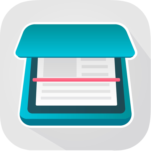 Scan to PDF: Converter Scanner app icon