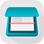 Scan to PDF: Converter Scanner icon
