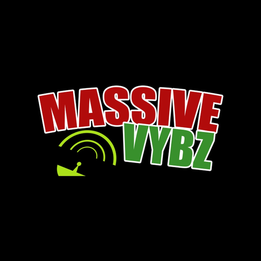 Massive Vybz app icon