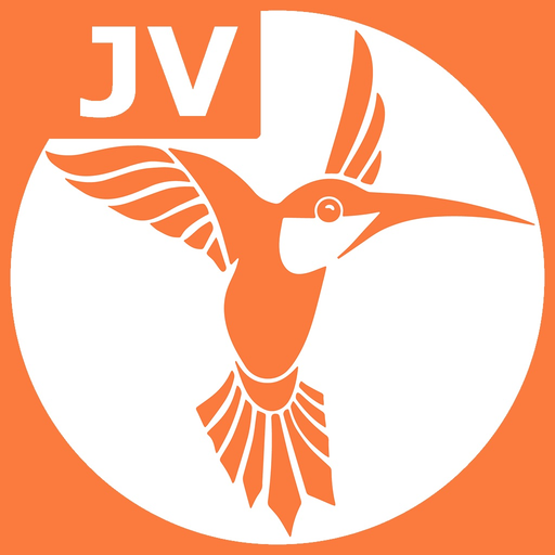 Java Recipes app icon