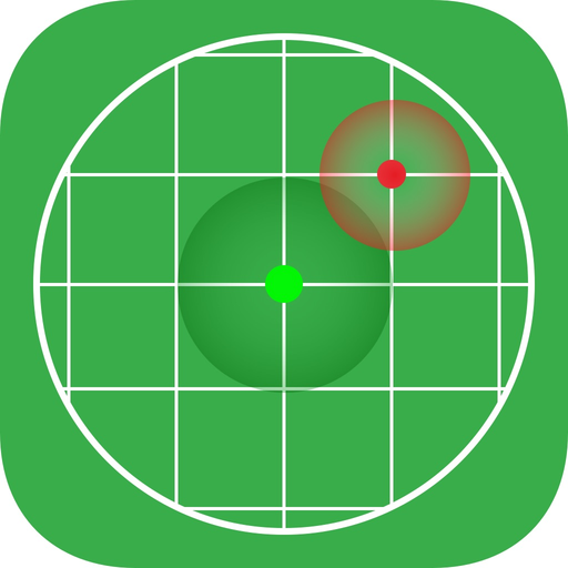 Scout Radar app icon