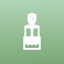 Date Stamp - Customizable Stickers icon