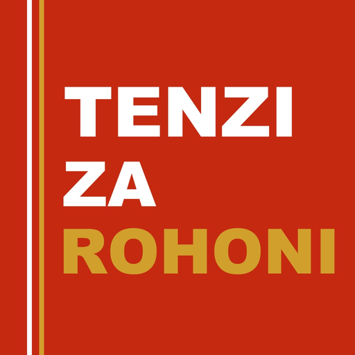 Tenzi za Rohoni app icon