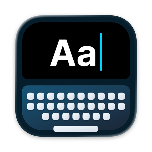 Draft Writing - Script & Blog app icon