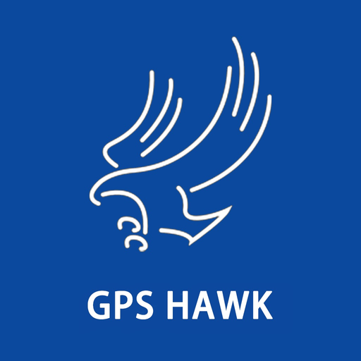 GX-GPSHawk app icon