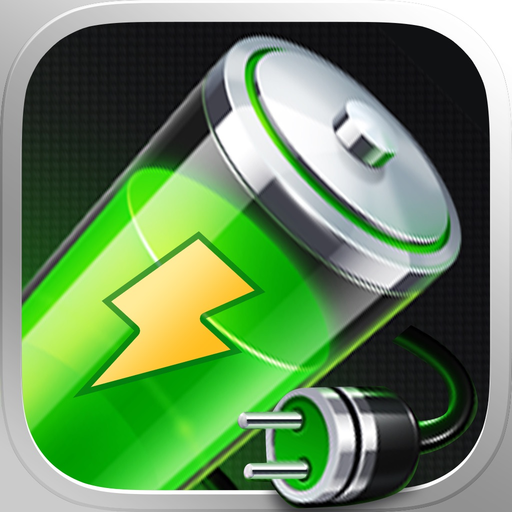 Battery Life Health Doctor Pro app icon