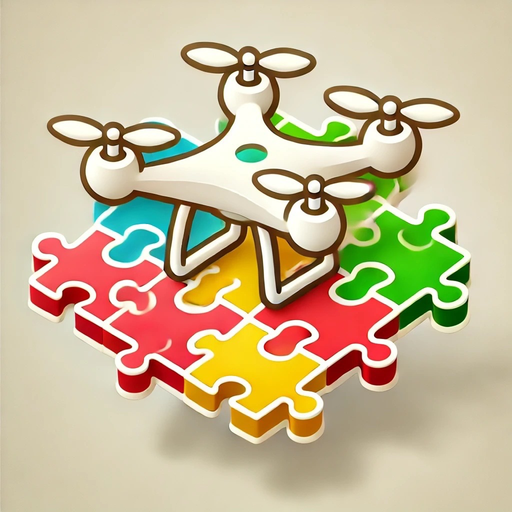 GX VPL FPV app icon