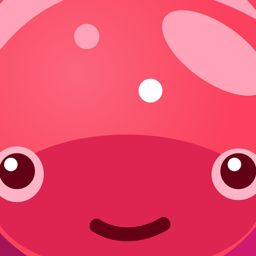 Jelly Super Crush - New Match 3 Adventure app icon