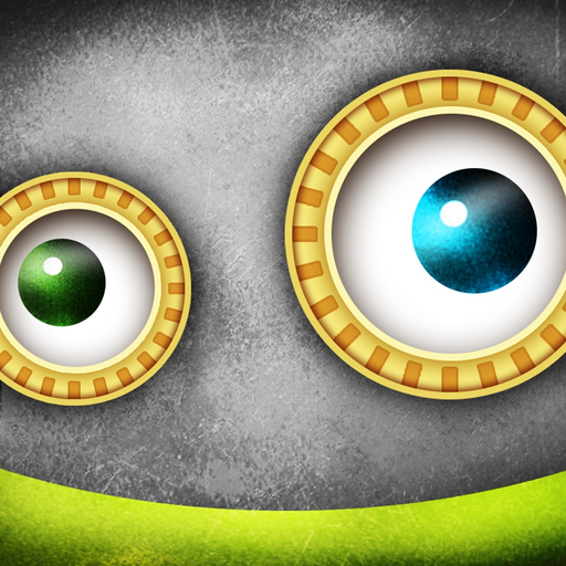 Maker Bots app icon