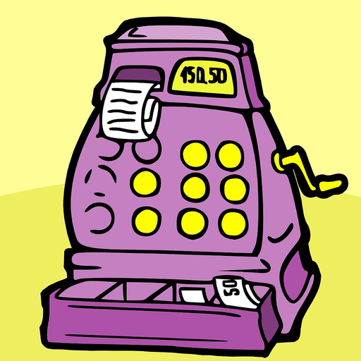 SW Point of Sale app icon