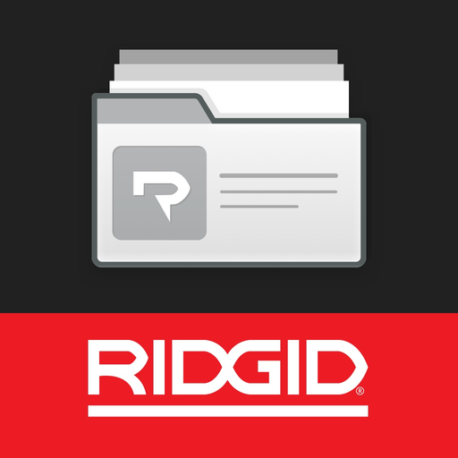 RIDGID Connect app icon