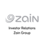 Zain Group Investor Relations icon