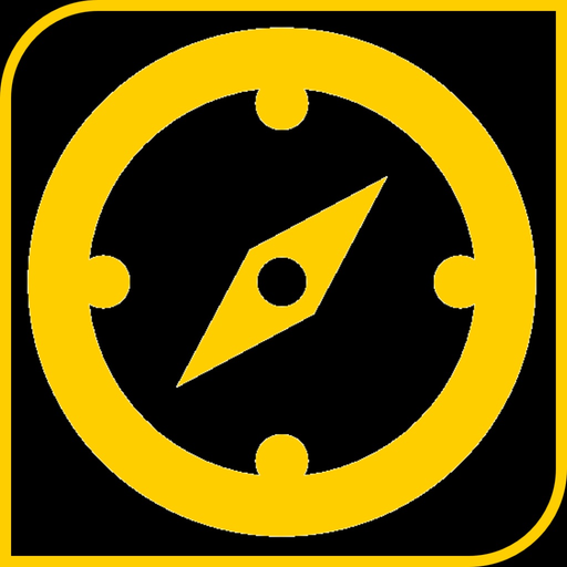 MX Map Mobile app icon