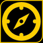 MX Map Mobile icon