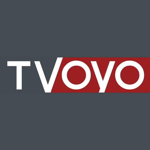 Tvoyo.TV Mobile app icon
