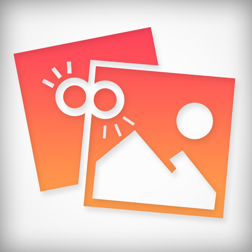 Pic Merger : Pic Joiner app icon