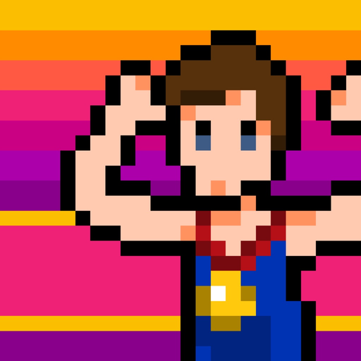 Athletics - World Championship app icon