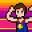 Athletics - World Championship icon