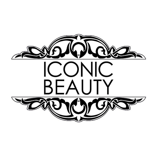 Iconic Beauty app icon