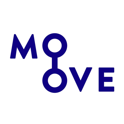 MOOVE app icon