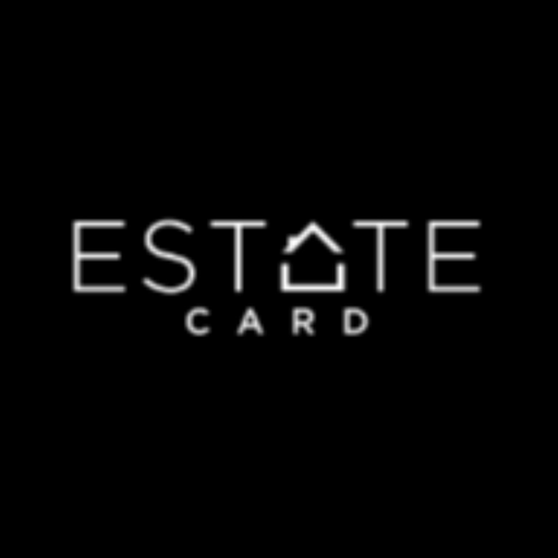 Estate Card app icon
