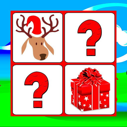 Kids - Matching Game app icon