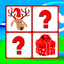 Kids - Matching Game icon