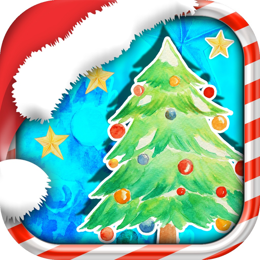 Christmas Wallpapers and Free Amazing Background.s app icon