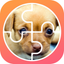 Slider Puzzle -Jigsaw Puzzle icon