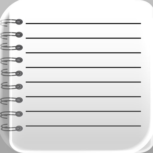 Log This app icon