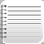 Log This icon