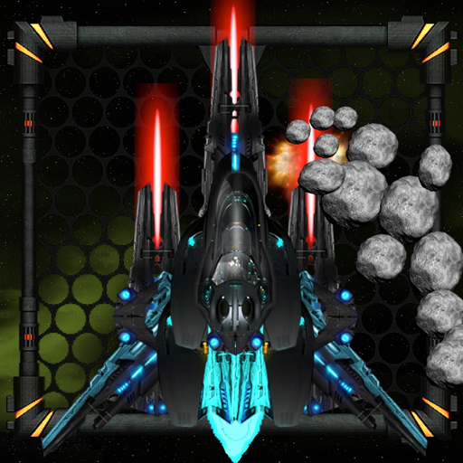AstroQuest - Rebooted app icon