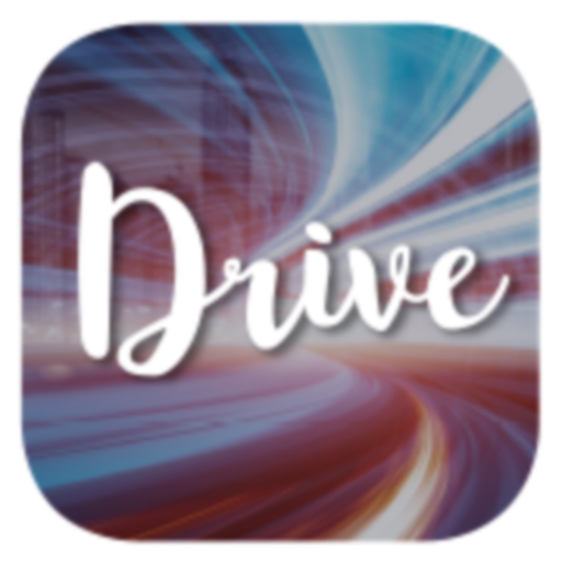 DriveVR app icon