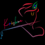 Name Art -Focus n Filter.s Art icon
