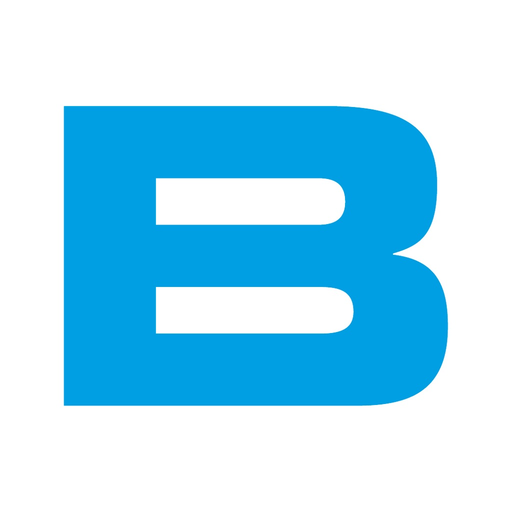 B-APP app icon